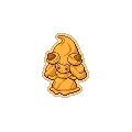 Gold Alcremie